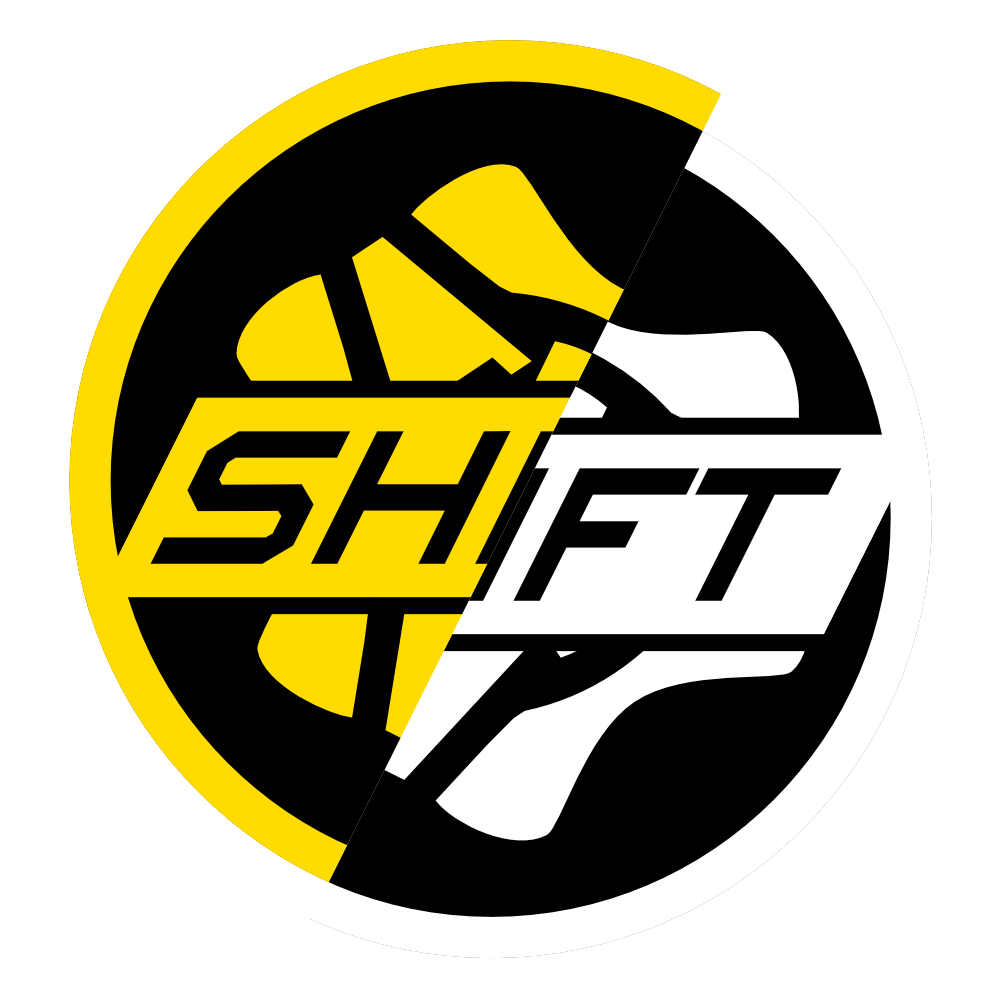 Sao Luis Shift